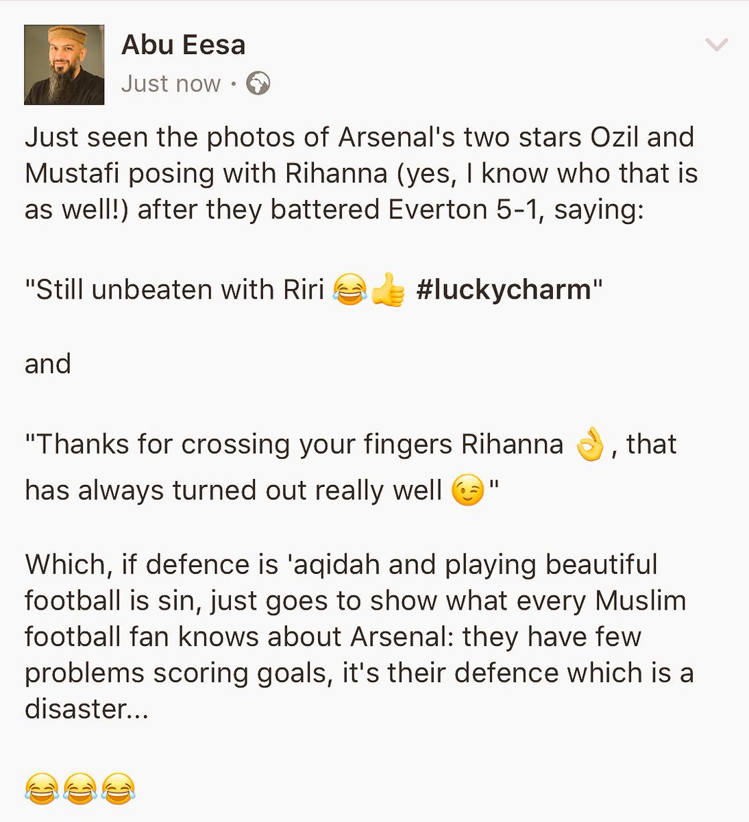 Niamatullah's tweet photo. #ShirkFC
#YaGunnersYa
#RedDevilsRule
#WaitAMinute https://t.co/AcxDfJvbFf