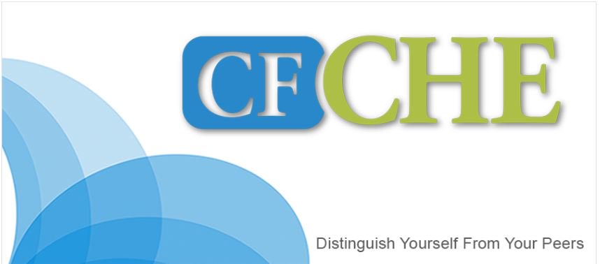 CIOCHIME's tweet photo. Attending the CHIME HIMSS CIO Forum in Las Vegas?
Make the most of your trip and become a CHIME Foundation Certified Healthcare Executive (CFCHE) while you're there!
To enroll and obtain testing details, visit: https://t.co/NkuKD1tnaW
#CHIMEFoundation #CFCHE https://t.co/nJGMsDJsoo