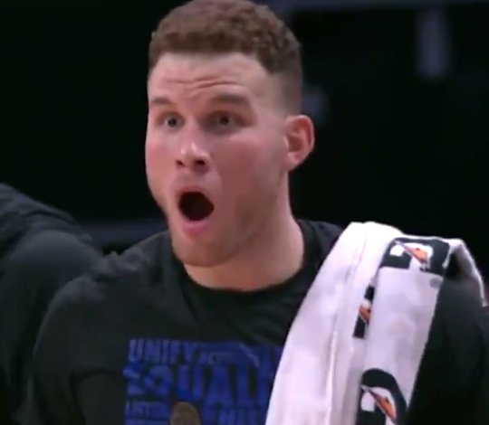 BleacherReport's tweet photo. https://t.co/1TGpkhE09x