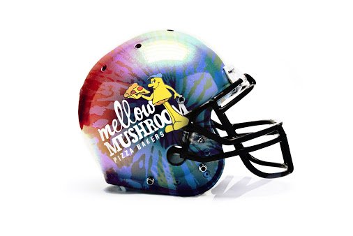 Mellow Mushroom tweet media