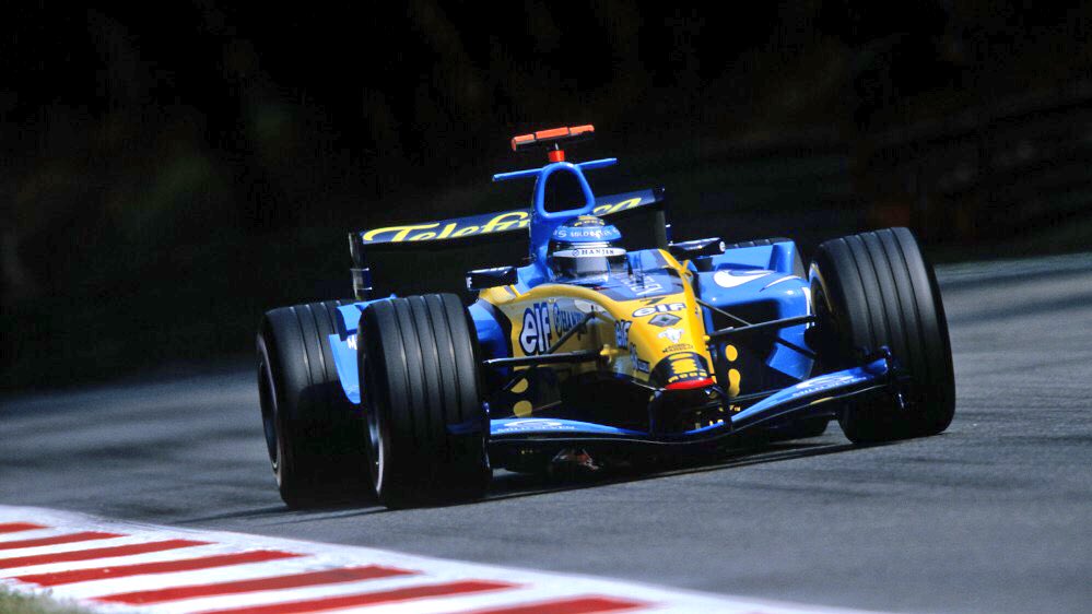 jarno trulli f1