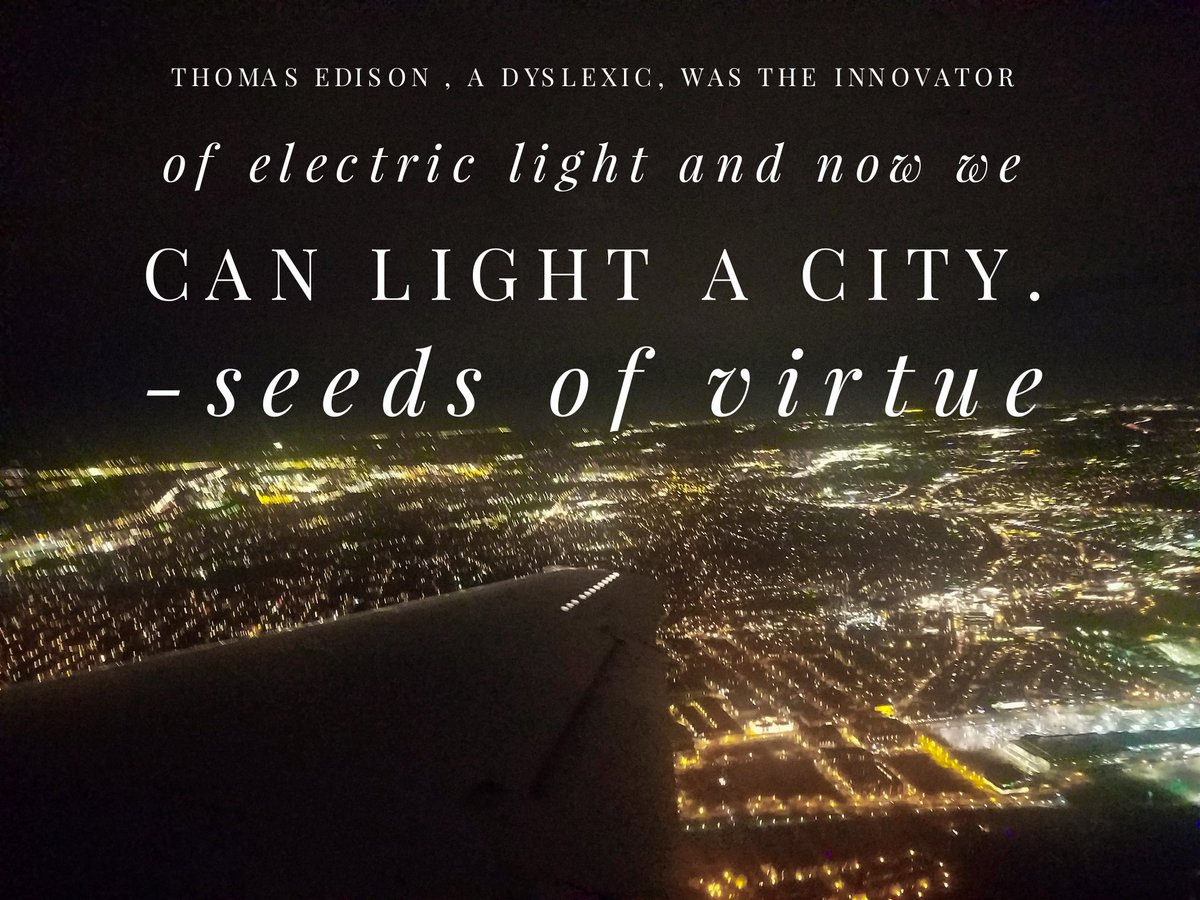 seedsofvirtues's tweet image. #homeschool #Dyslexia #uniquelearner #innovation