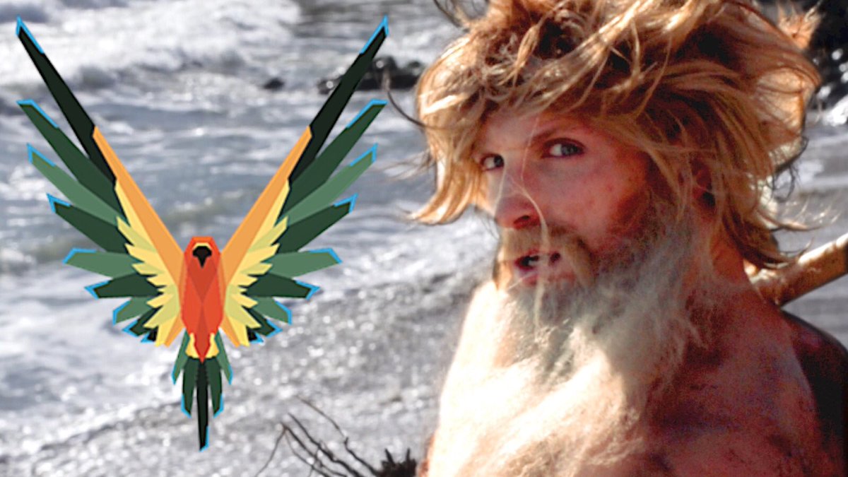 LoganPaul's tweet image. im back 😈
new vlog 
go watch