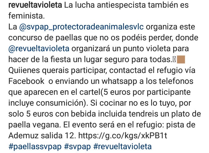 Revuelta Violeta tweet media