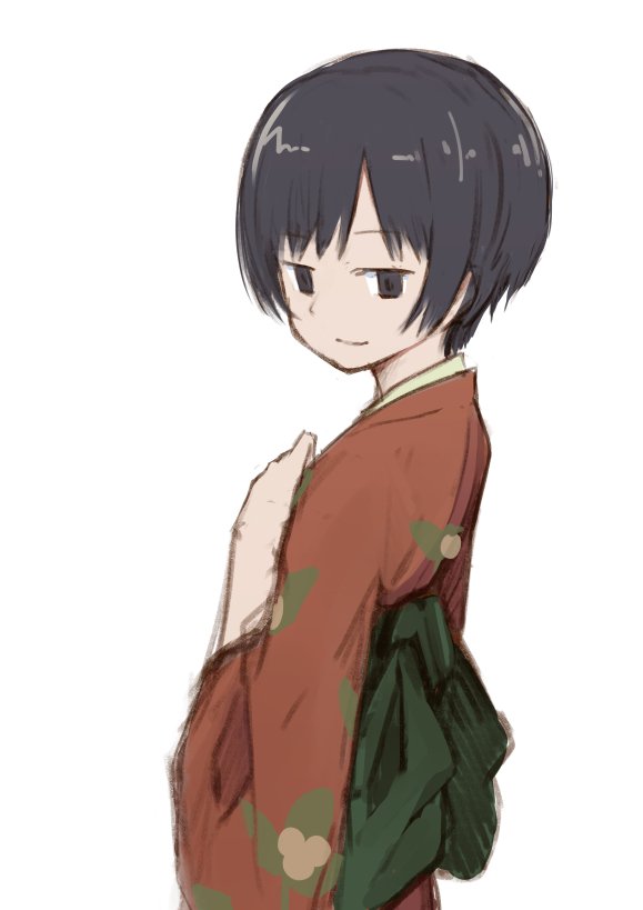 「」|多田ライラのイラスト