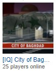 IraqRBX's tweet photo. The second summit of the Central Treaty Organisation has been recently organised at the Republican Palace Briefing Room in Baghdad. https://t.co/h2W8qcN7yl