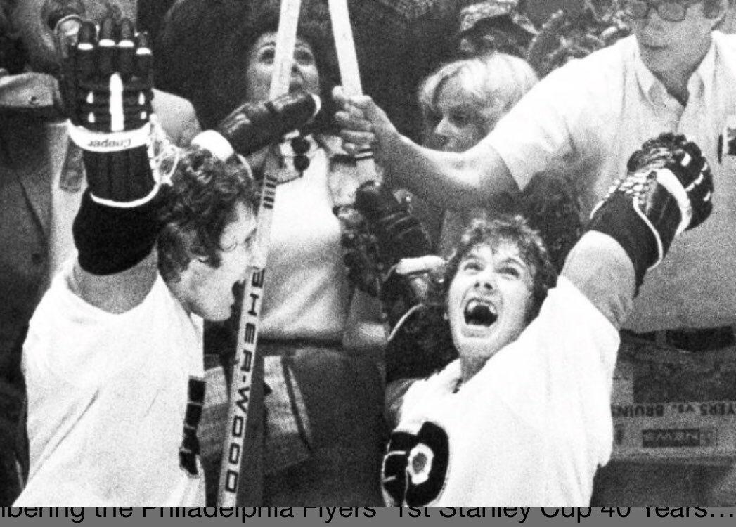 KeeleyFox29's tweet photo. “Win today and we walk together forever.” was Flyers coach Fred Shero’s message on blackboard May 19,1974,to me the greatest day in Philly Sports history. The message will be even more true today&amp; @Eagles can make February 4th almost a permanent Philadelphia holiday @FOX29philly https://t.co/1dy3XxbBY3