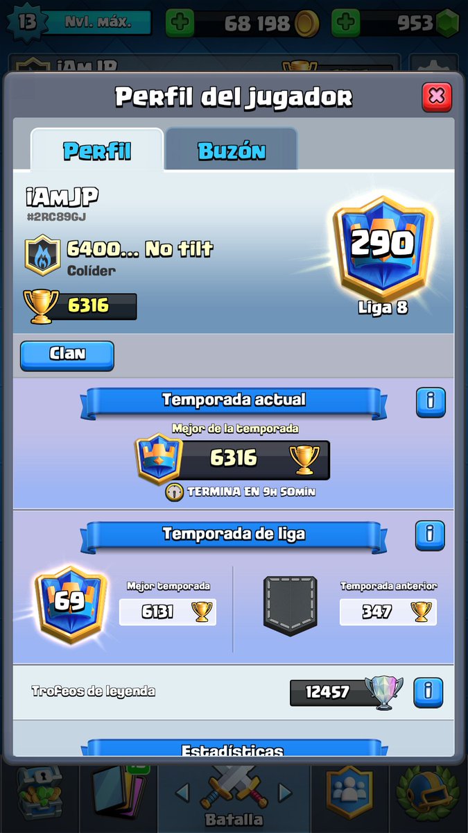 iAmJPey's tweet photo. ¡¡A 3 PARTIDAAAAASSSS!! TENGO MIEDOOOO.😱😱😱 https://t.co/4qyXCWzV1R