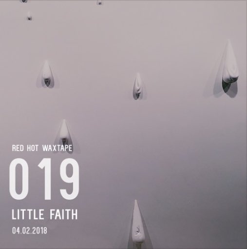 LittleFaithDJ's tweet photo. Props to the guys @RedHotWaxUK for featuring my latest mixtape. An hour of the more #acid and #disco side of my sound. https://t.co/htGeUwVS0Y https://t.co/MguyK0EkiL