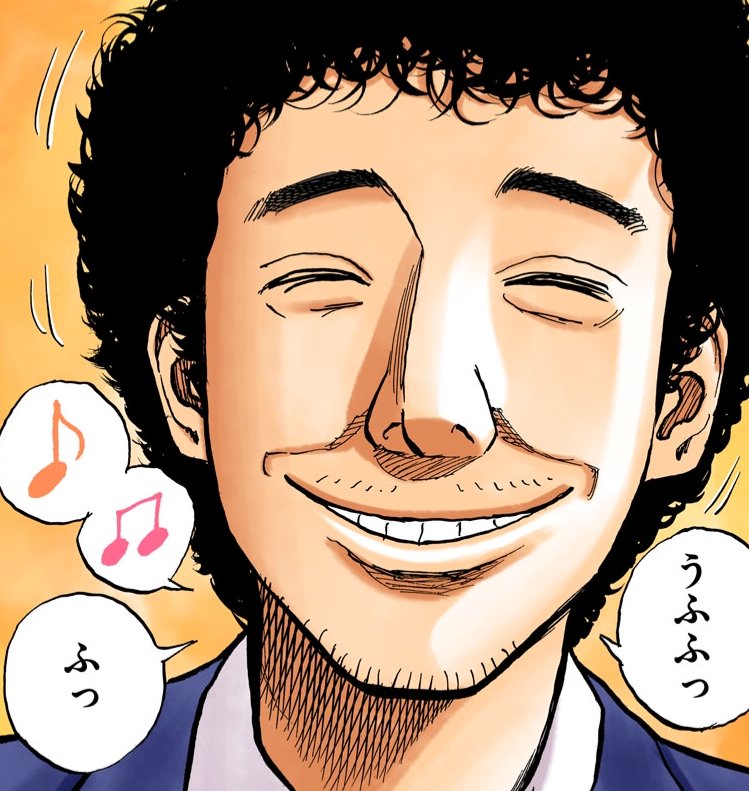 宇宙兄弟 9月22日40巻発売 おはようございます 今日は2月5日 ニコっということで 笑顔の日 とのこと なんでも ニコニコで臨みましょう