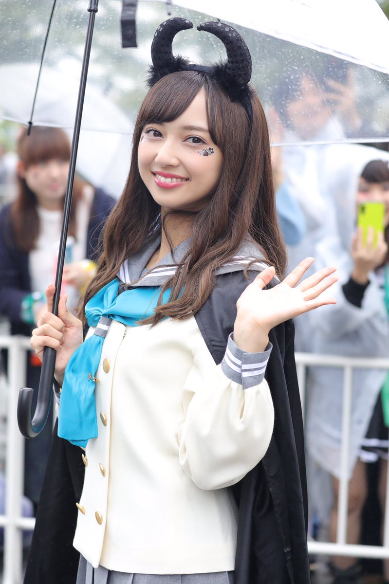 画像 小宮有紗ちゃんのかわいい画像下さい 小宮有紗生誕祭18 Aqours Punch ラブライブ サンシャイン 情報サイト
