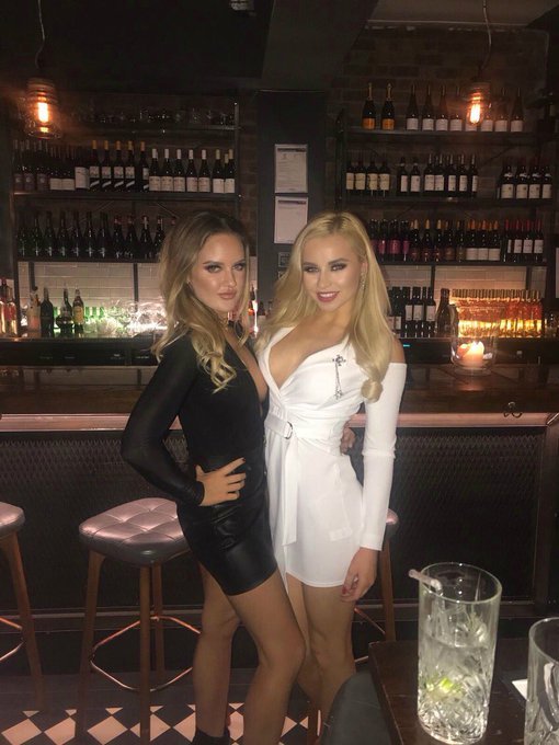 She&rsquo;s my best friend. Break her heart, and I&rsquo;ll break your face https://t.co/tYQodKsVvQ<a href="/tag/thechallengevendettas"class="tags"><span>#thechallengevendettas</span></a>