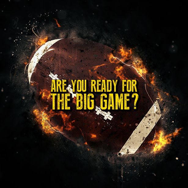 VBFWM's tweet photo. And what's on the menu for your celebration today?  #SuperbowlSunday https://t.co/3uhpPA3Zjj