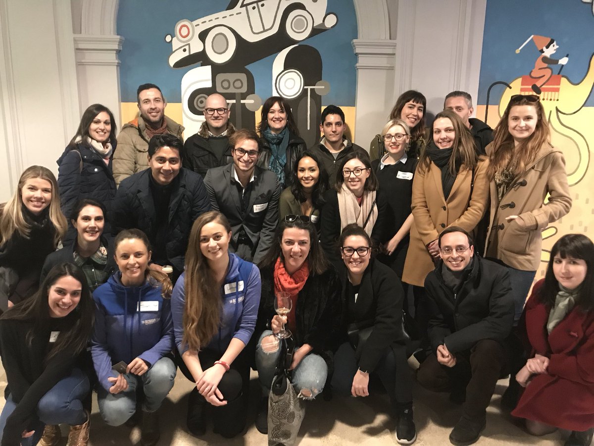 LaCasabloga's tweet photo. Thanks to all who came out for @romebloggers today! Especially @the_hostelgirl and @TheRomanGuy for sharing your knowledge with us❤️
#rome https://t.co/DenUZJqp6M
