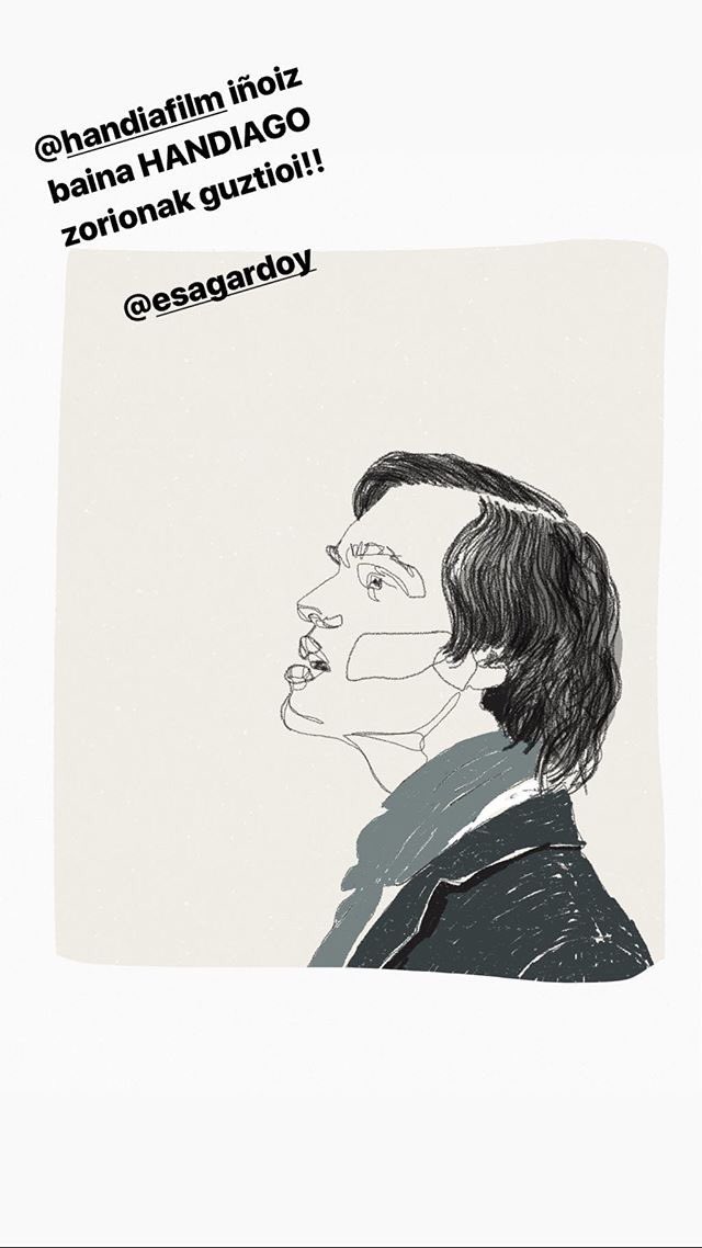 letitare's tweet photo. Zorionak Handiatarrok! https://t.co/B6KJwVbLgf