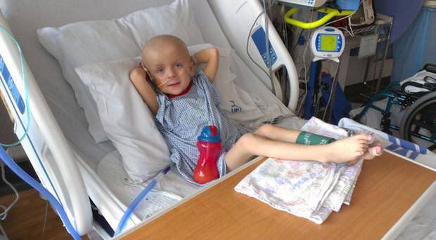 Wee_Oscar's tweet photo. #WorldCancerDay 

Childhood cancer is rare, but it’s not rare enough. A child dies from neuroblastoma every 10 days in the UK and Ireland 😔

Text OSCAR to 70660 to help us fund vital research in order to save more young lives.

#TeamOscarForever 💙💛 #NotRareEnough https://t.co/Y2crOFONIa