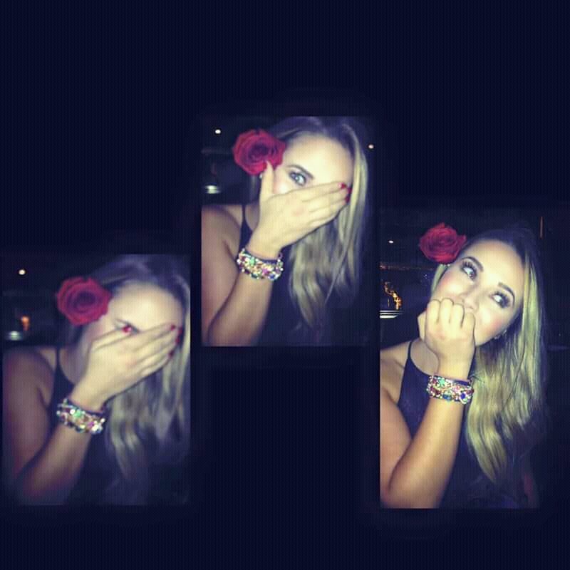 Bonita, hermosa, preciosa😘😘💮💮 <a href="/Kimy2Ramos/">Kimberly Dos Ramos</a>