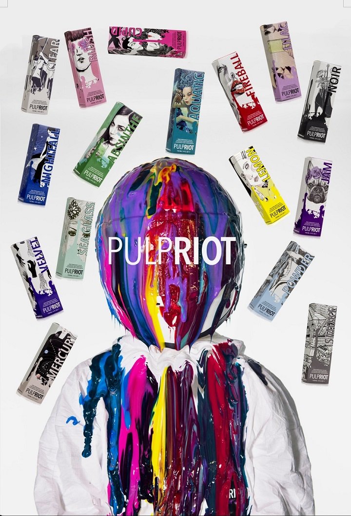 HandBWorld's tweet photo. THE NEWS IS OUT!!!!
PULPRIOT has landed!!
New Color Range!! In store now!! #youaretheartist #pulpriotisthepaint #pulpriot #aberdeen #ayr #dunfermline #paisley #tradeonly #scottishstockist https://t.co/Ac1YVhuR3q