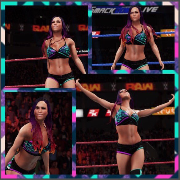 OldBlakeFactor's tweet photo. (>‿◠) ✨ #BlakeFactor   ( @H0N0RWrestling ) https://t.co/xOTjVsqAJI