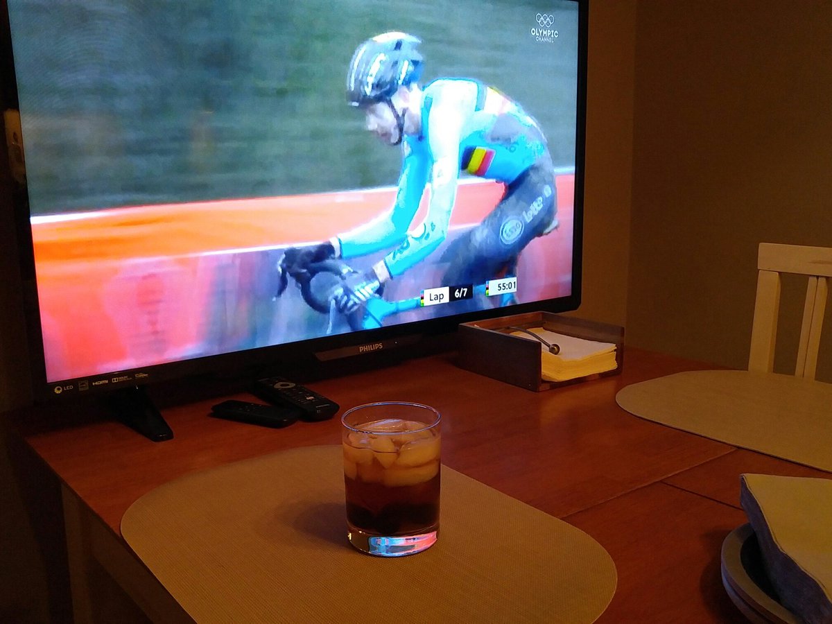 Robert Vander Veur tweet media