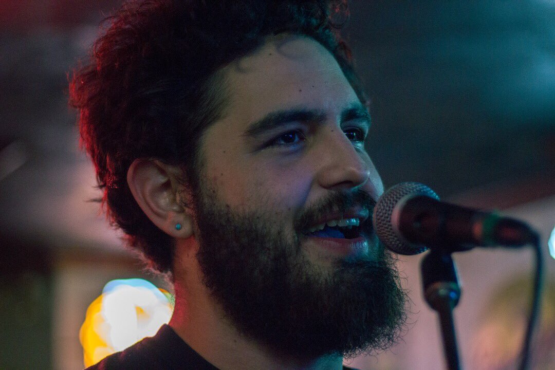 SadPlantsMi's tweet photo. Some great pics from the McCormick's show. 
Credit to: Pedro Garcia
Thanks for a great show and even better people https://t.co/nxGQfqR5zM