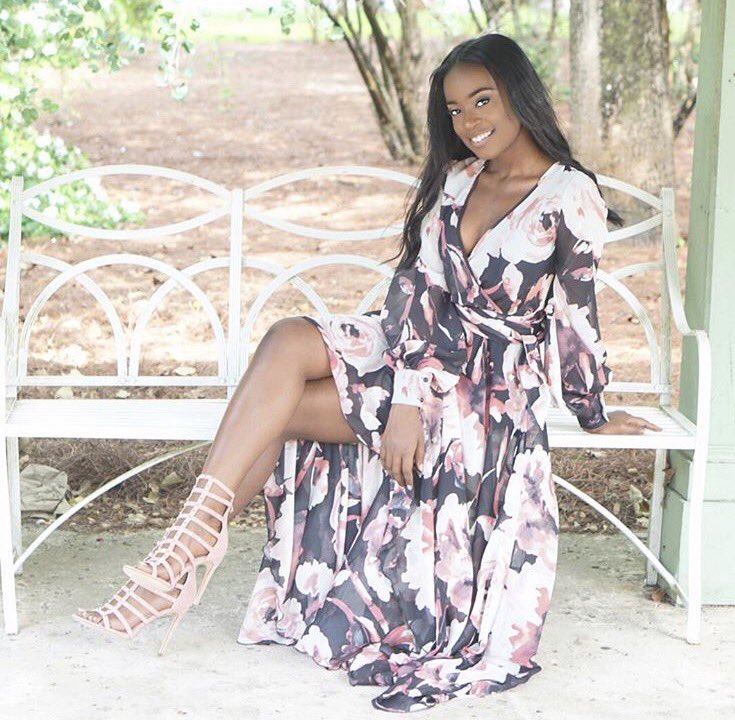 _Blais33's tweet photo. Kassie 👑😌#BlackWomenSmiling😇💜😍😘 https://t.co/Ilf6izDjk6