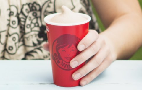 Everyone telling us to chill...
we took all our chill and put it in this cute cup. 
It's halftime, go buy one.