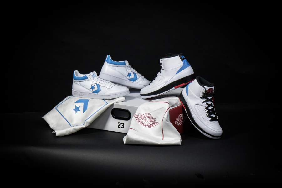 jordan converse pack 2018