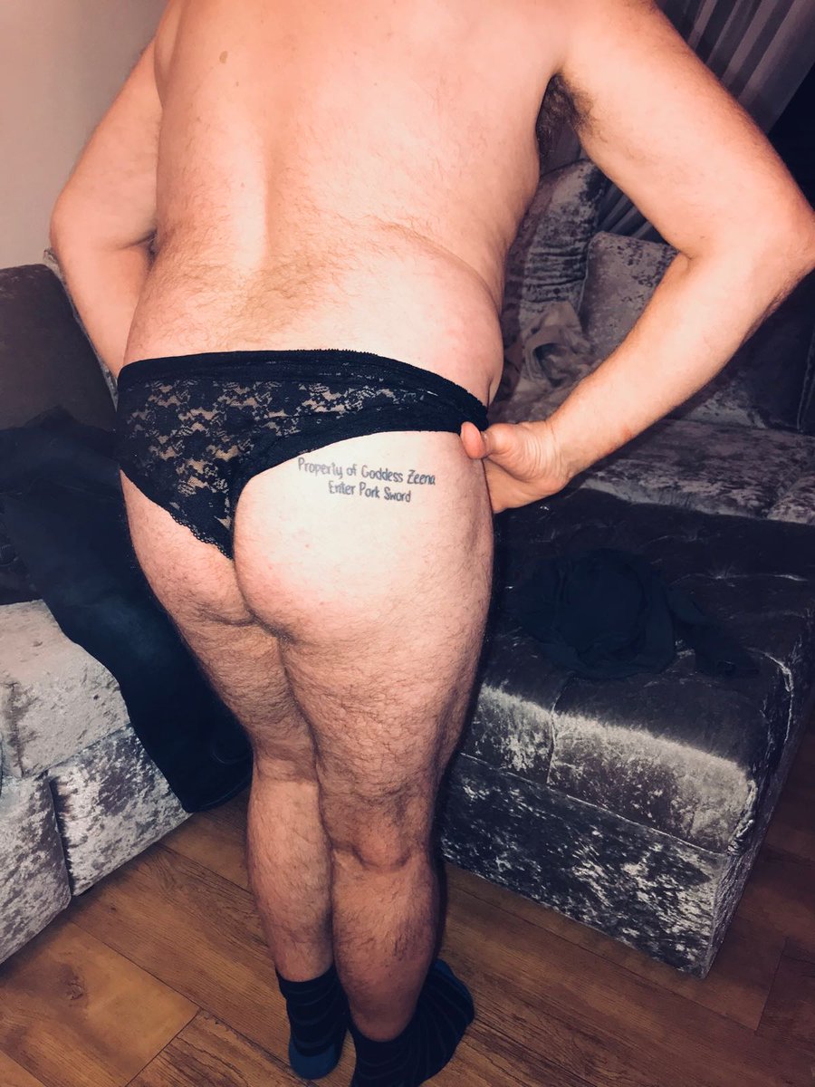 TWINS_Sissy_DT's tweet photo. RT if you wish you could go this far with your superior mistress.
#BrandedSlave
#lockedinChastity
#ForcedlipFillers
What a good girlie!π
π π @TWINS_Sissy_DT
All ready to pimp out on cam. https://t.co/K2zuBcdOeS
