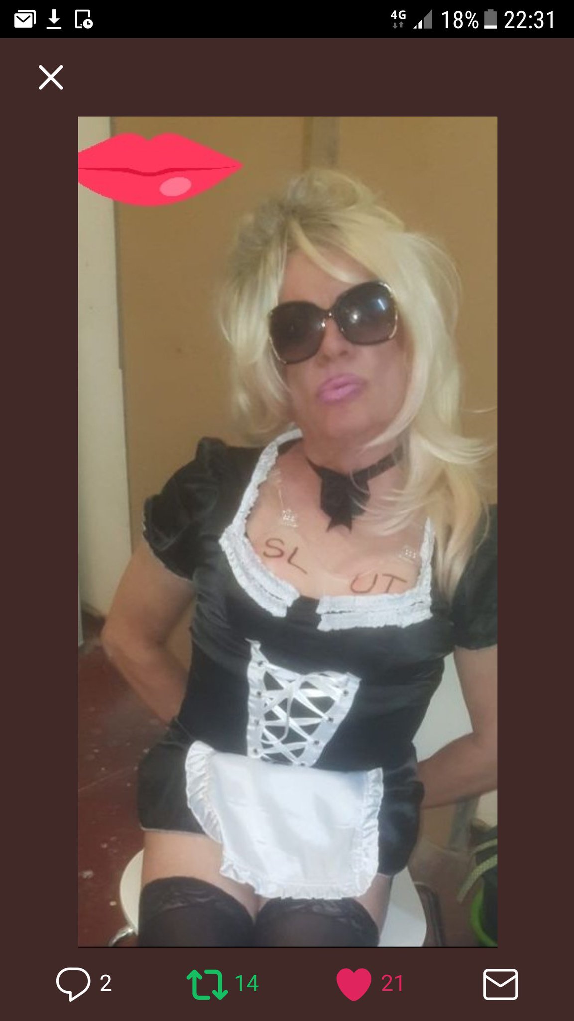 suck Girl forcd to