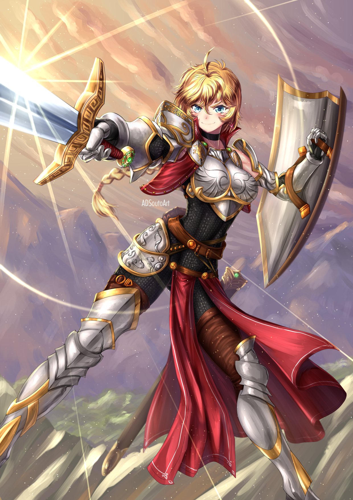 ADSoutoArt on Twitter: ADSoutoArt on Twitter: