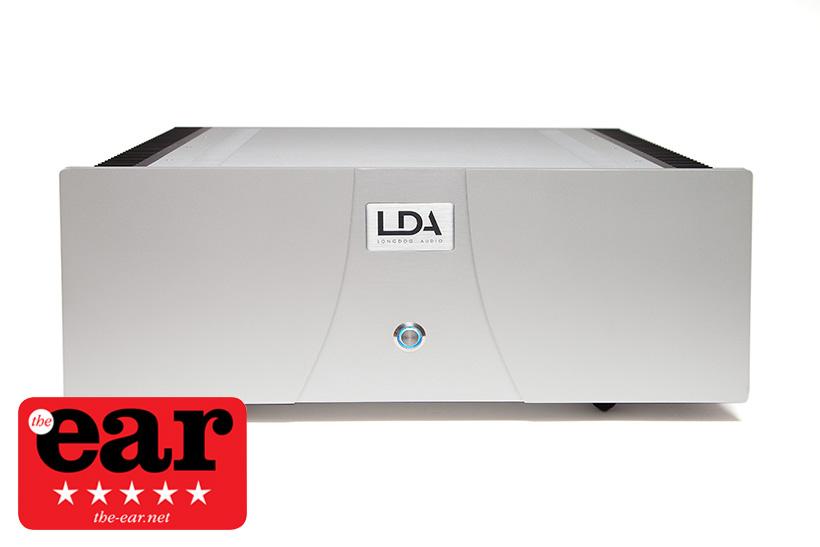 brookaudio's tweet photo. @longdogaudio P6 monoblock amplifiers on demo now @EditorTheEar recommended https://t.co/R4YkpdHMI6