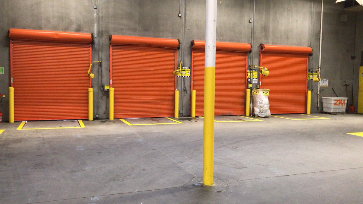 Columbus Door Depot & Baldwin Reserve Columbus Single Cylinder Lifetime Polished Brass Door