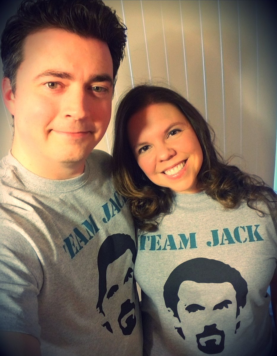 No matter who wins the super bowl we are #teamjack #ThisIsUs <a href="/MiloVentimiglia/">Milo Ventimiglia</a>