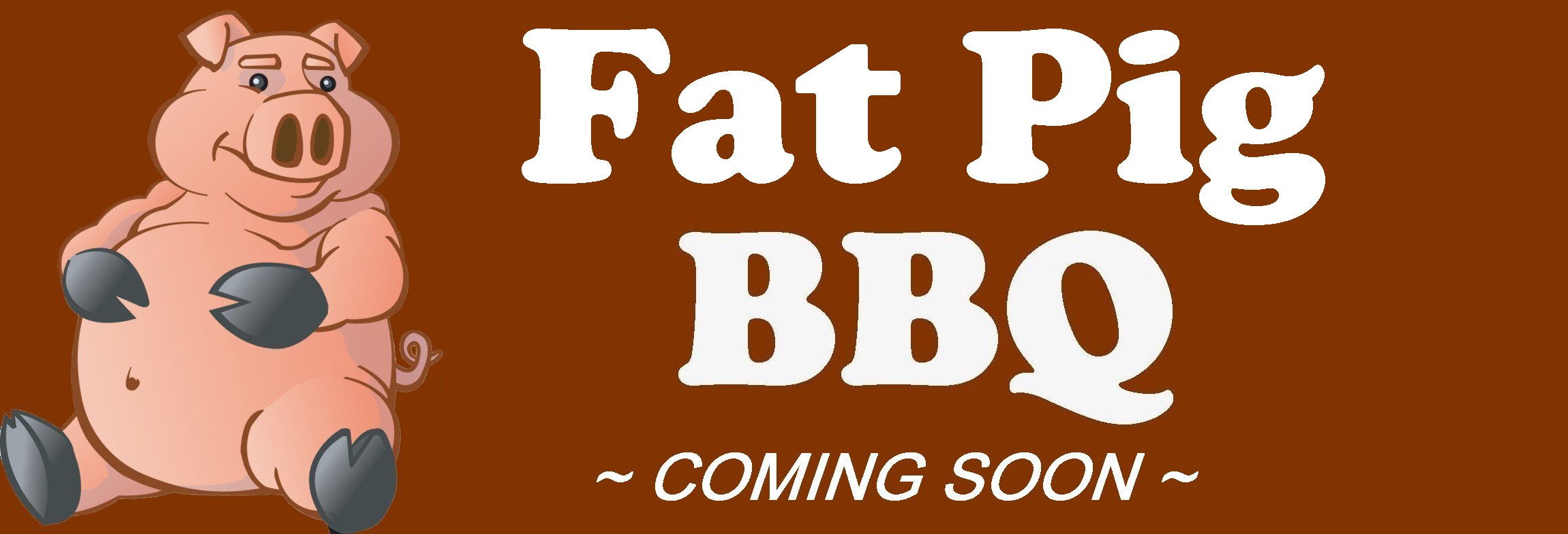 Fat pig bbq cheap