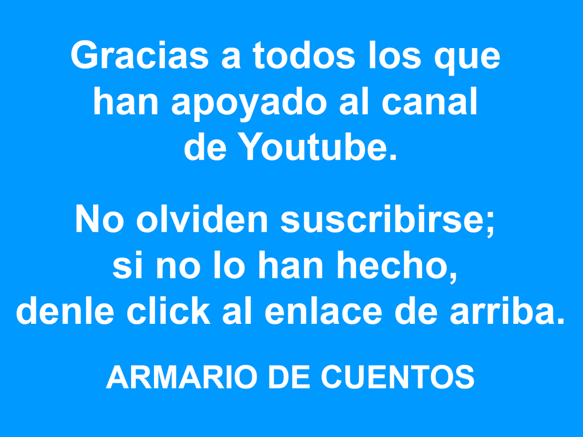 ArmariodeCuento's tweet photo. https://t.co/V2cdb26ELa https://t.co/Fp3G2d5hVn