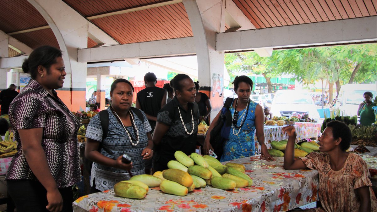 UN Women Pacific tweet media