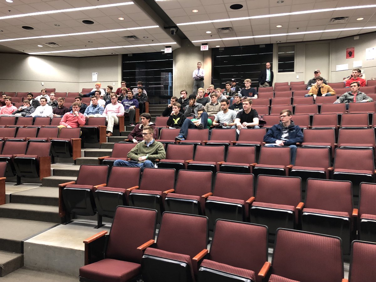 TrumanStateIFC's tweet photo. Recruitment Week has officially begun. Good luck to all of the potential new members in finding their new home. #GoGreek https://t.co/GHvBNCDiCv
