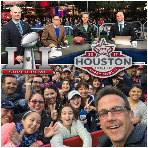 Poncelia's tweet photo. #poncerecuerdo @poncecarlos1 #superbowl 2017! 🏈 #carlosponce #ningjas #poncefans #poncelia @PonceFrancisco1 #hermanoger https://t.co/Jwrqubd9PJ