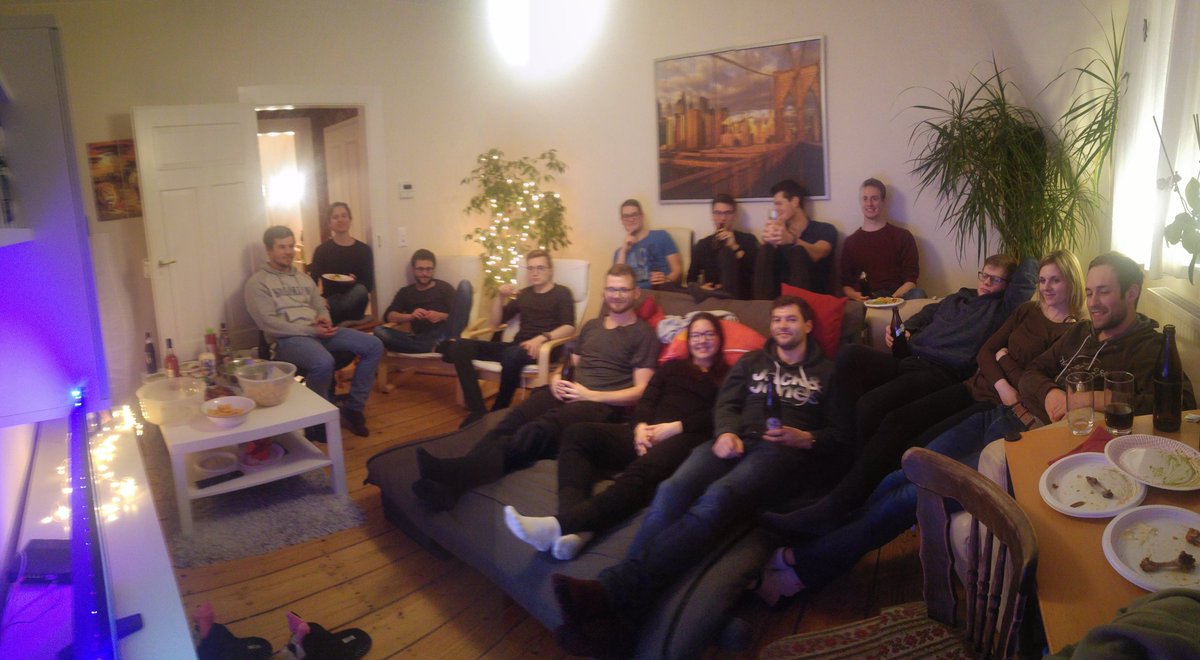 AnjanaEbner's tweet photo. Ready for Superbowl 52!
#SuperBowl #ranNFLsuechtig #ranNFL @Icke41 https://t.co/jCyKwZbVhf