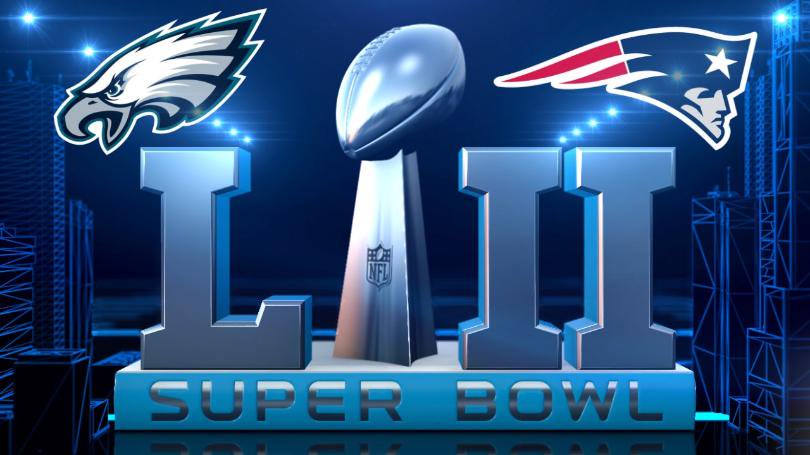 MCC_StudentLife's tweet photo. Only half an hour until Super Bowl LII!
Come hang out with us! 
📍The Campus Center
⏰ 5:30 pm
🤷🏼‍♂️ Free food, the game, and hangs https://t.co/8VYQmxHHJK