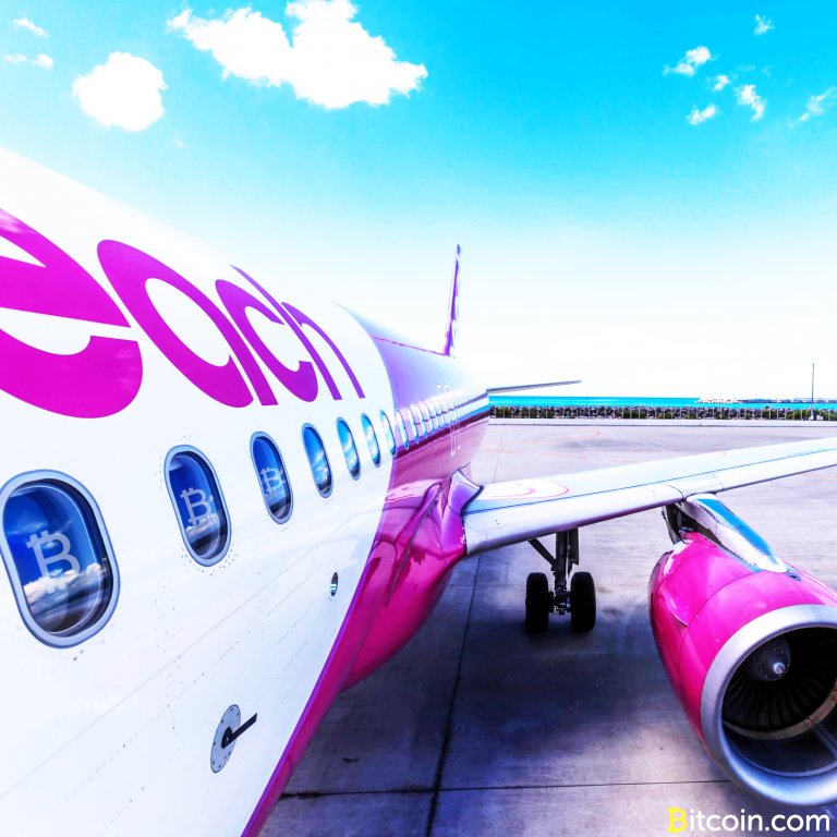 BitcoinNews's tweet image. Japan’s Leading Low-Cost Airline Clarifies Plan to Accept Bitcoin ift.tt/2E0SON0 #Bitcoin