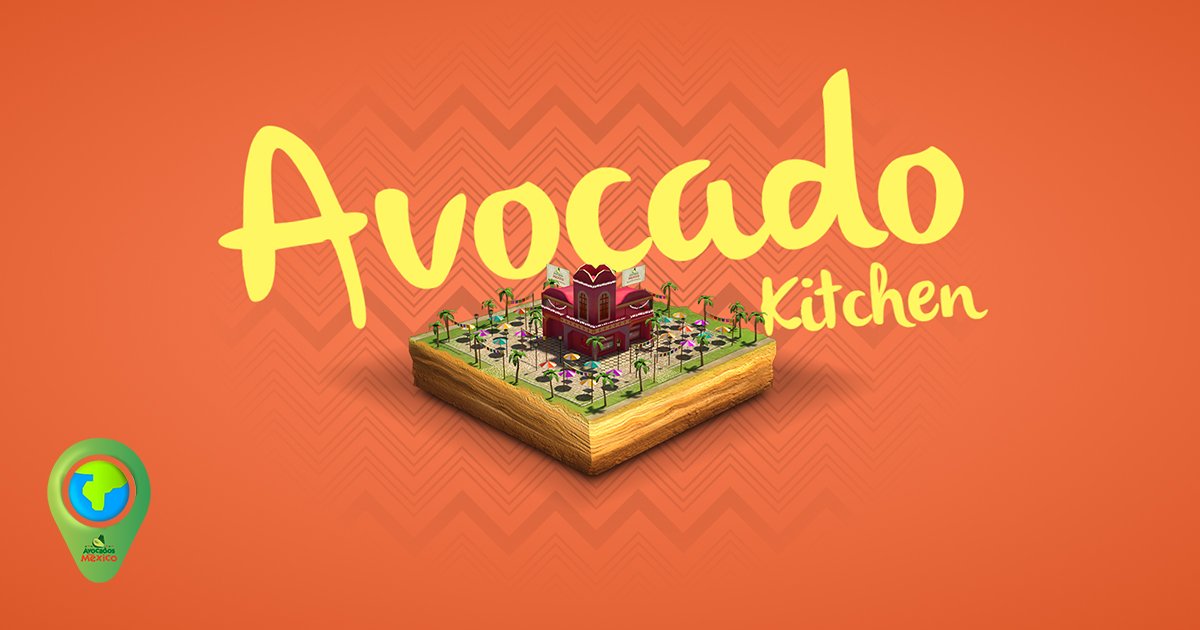 pizzajohn07's tweet photo. Discover all the guac recipes you could ever ask for in the Avocado kitchen! You'll take your burgers to the next level with these! #GuacWorld #TeamTABASCO #Sweepstakes #SB52 - https://t.co/PWhJES2v8P https://t.co/7f5nzpJNcj