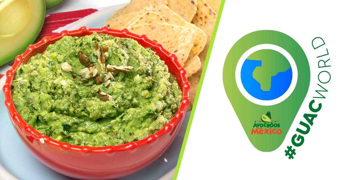 Oh. My. Gosh. How is this even real??? You will not believe who shaved their ENTIRE head for a year's worth of Avocados! #AvocadoHair #GuacWorld #Avocados #Sweepstakes #SB52 - sot.ag/7gqJ0