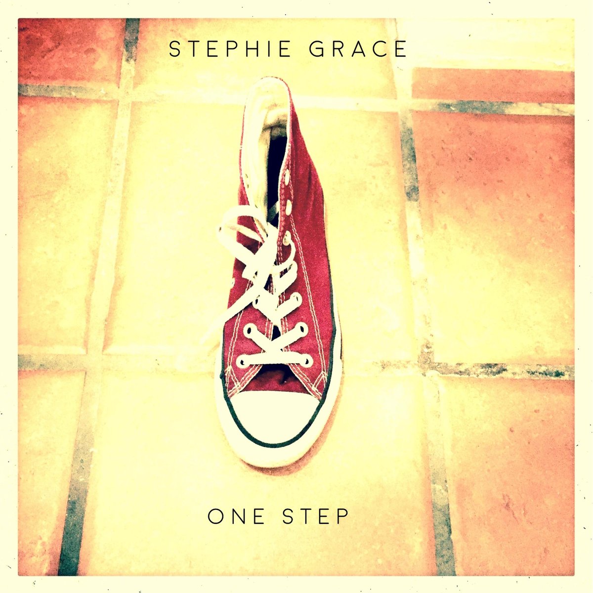 stephiejgrace's tweet photo. Out tomorrow. My new single from We're Not Meant To Do This Alone, my project inspired by and in support of Mental Health Awareness. #OneStep #MentalHealthMatters #music https://t.co/0sDlnOID2o