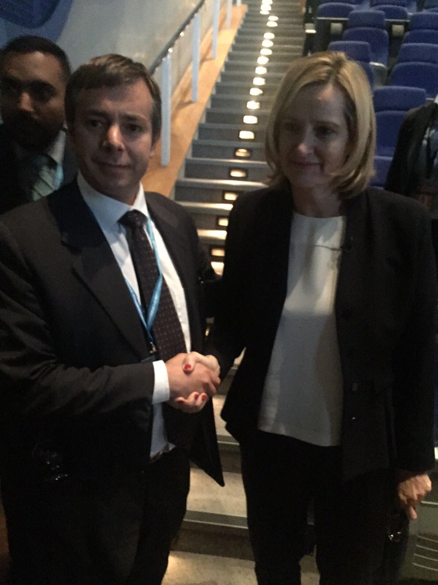 ChrisVinante's tweet photo. Fantastic @AmberRuddHR this morning with @AndrewMarr9. Was an honour to chat with her sometimes in the past. @voteforrudd #ImWithAmber #ImWithMay #TeamTory @Tory_Generation https://t.co/E79kVS5Bfi