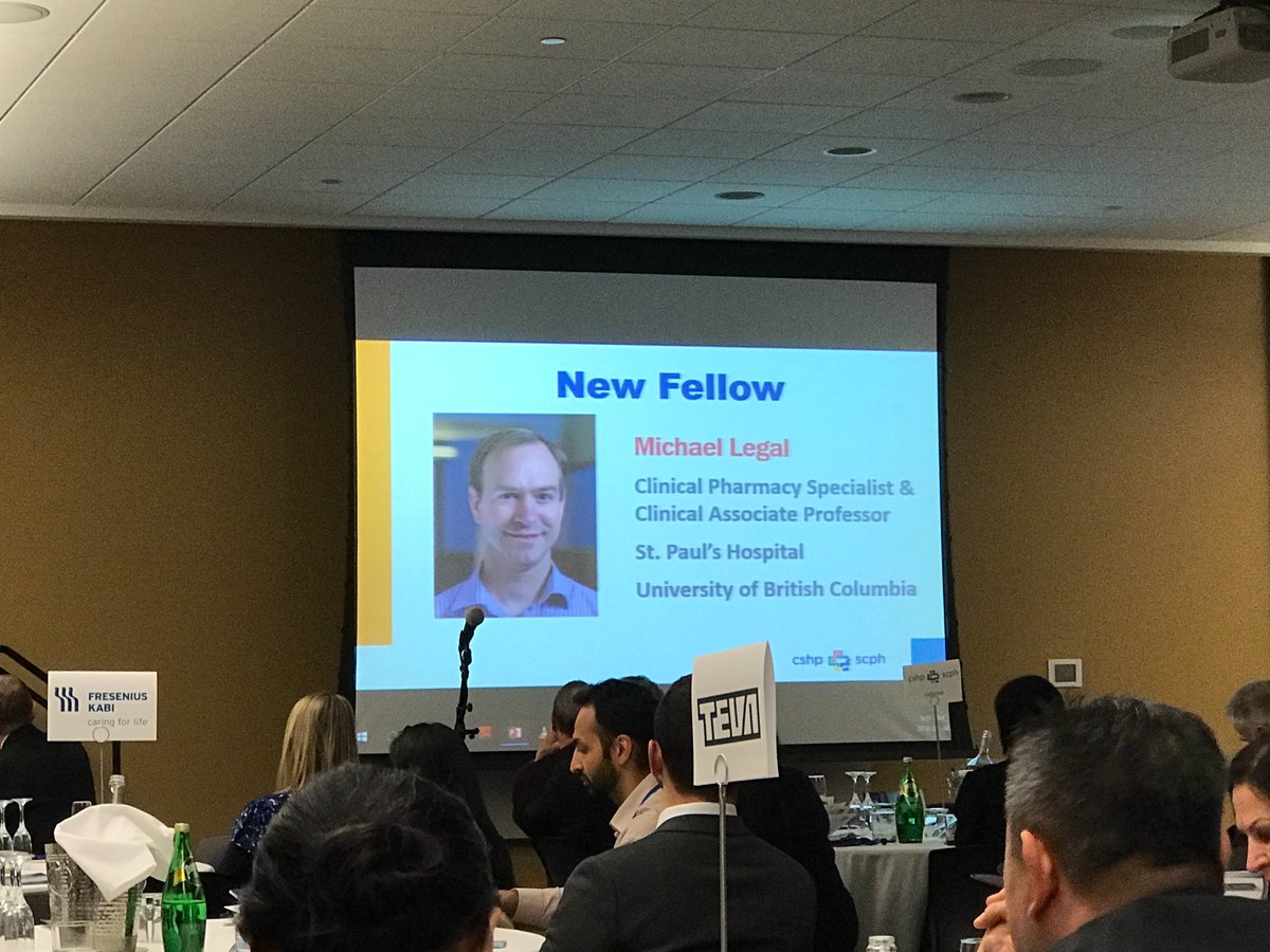 BC Branch President tweet media