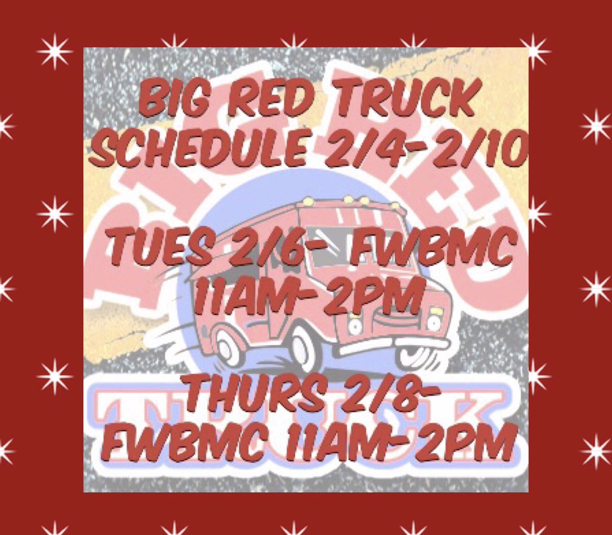 Ready to roll this week! ✌️❤️🌮