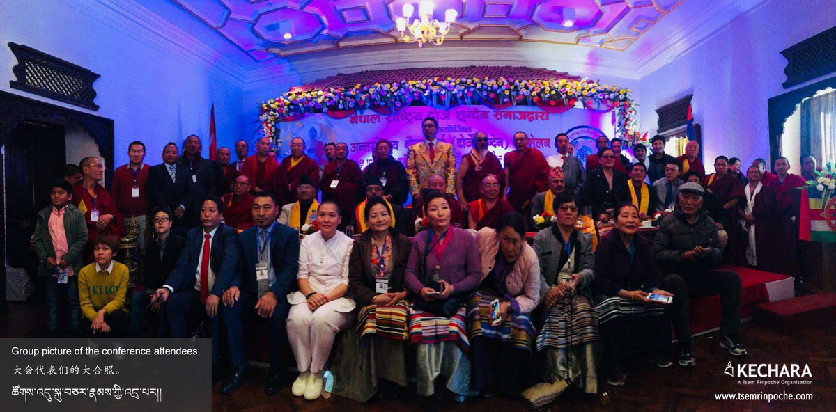 MartinMKC's tweet photo. #DorjeShugden #Buddhists close ranks after 22 years of #religiouspersecutions by #Tibetan gov-in-exile~https://t.co/l2pczSyrTJ
#DalaiLama
#TibetanUnity
#Shugden
#CentralTibetanAdministration
#dharamsala
#HuffPost
#Kechara
#Kathmandu https://t.co/btSuEuKE5E