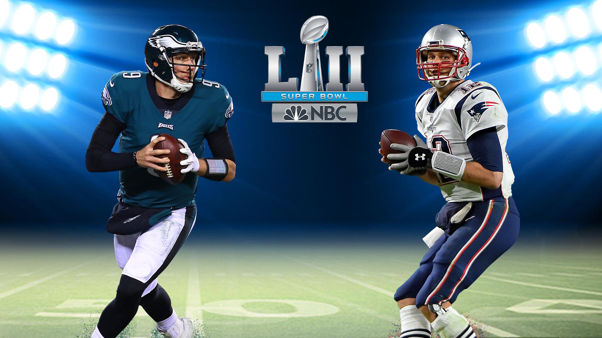 nbc super bowl stream